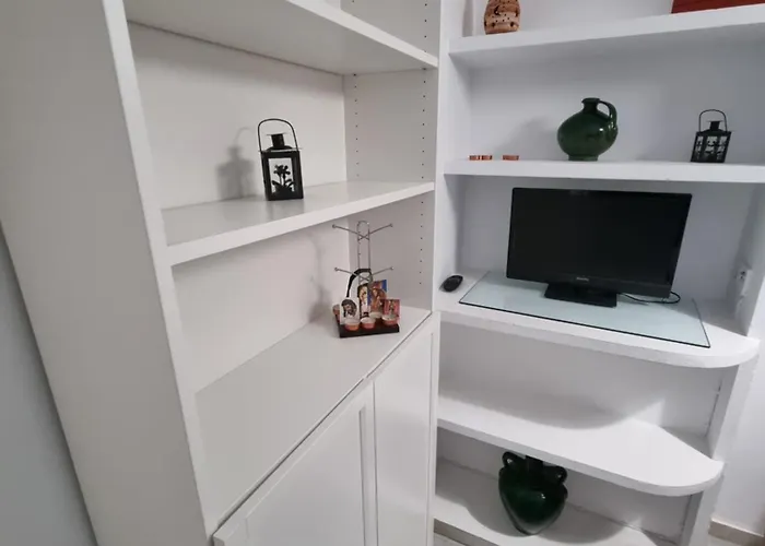 Cozy Alfaqueque סביליה