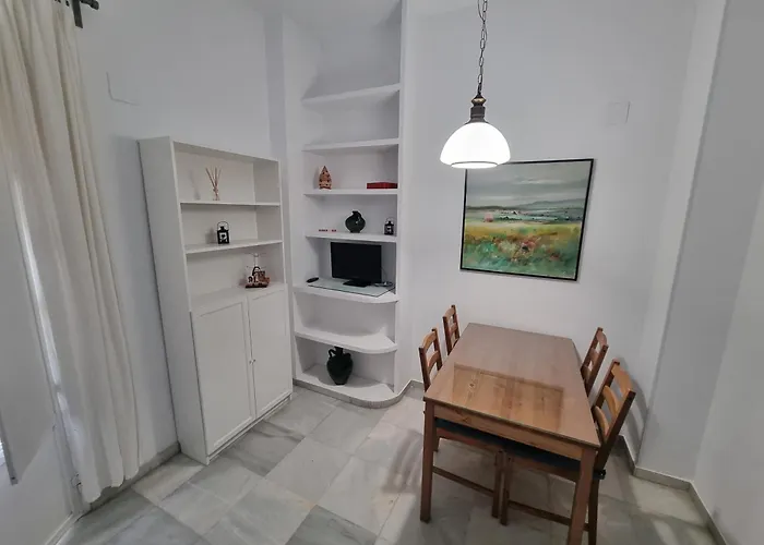 Cozy Alfaqueque סביליה